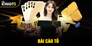 Bài cào tố KING88