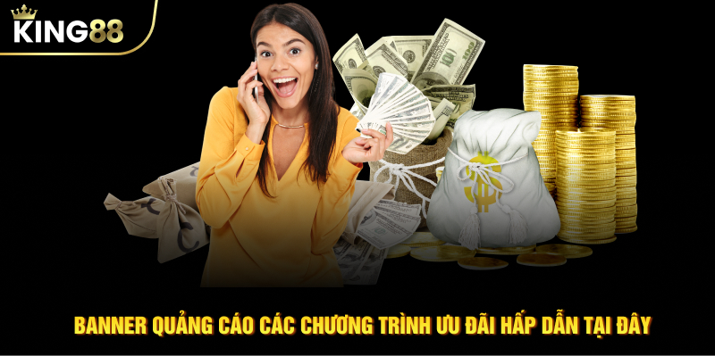 Banner quảng cáo các chương trình ưu đãi hấp dẫn tại đây