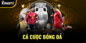 Cá Cược Bóng Đá