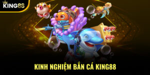 Kinh Nghiệm Bắn Cá