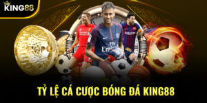 Tỷ Lệ Cá Cược Bóng Đá